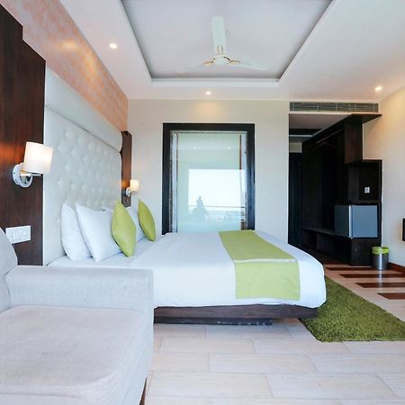 Nature Valley View Resort Mashobra !! Luxury Choice !! Gaming Zone !! Open Terrace !! Big Parking Šimla Exteriér fotografie