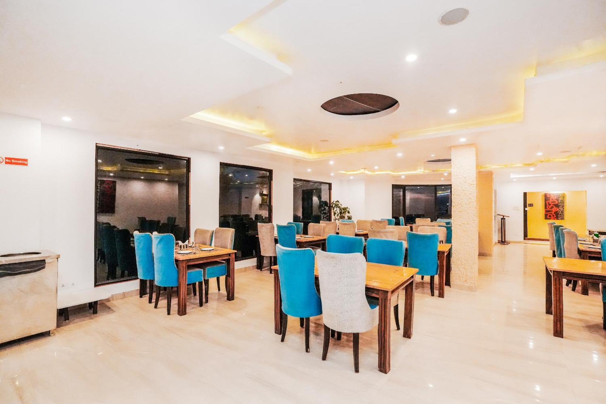 Nature Valley View Resort Mashobra !! Luxury Choice !! Gaming Zone !! Open Terrace !! Big Parking Šimla Exteriér fotografie