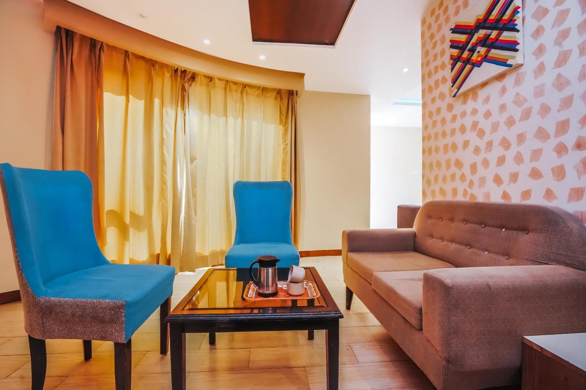Nature Valley View Resort Mashobra !! Luxury Choice !! Gaming Zone !! Open Terrace !! Big Parking Šimla Exteriér fotografie