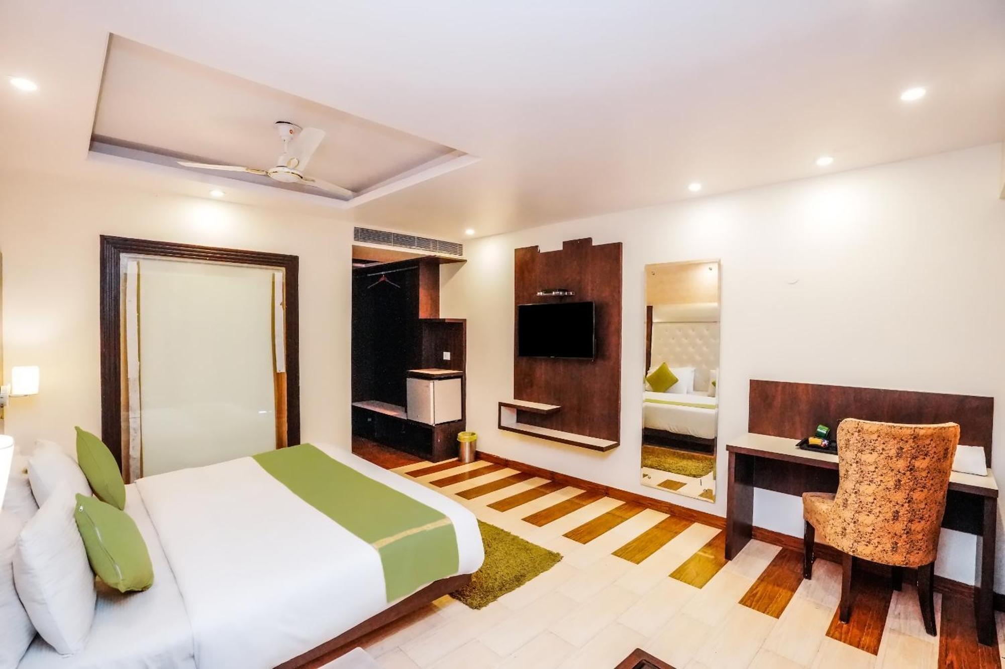 Nature Valley View Resort Mashobra !! Luxury Choice !! Gaming Zone !! Open Terrace !! Big Parking Šimla Exteriér fotografie